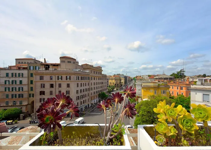 Homeby, Attico Torlonia