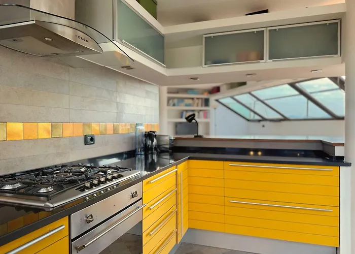 Homeby, Attico Torlonia