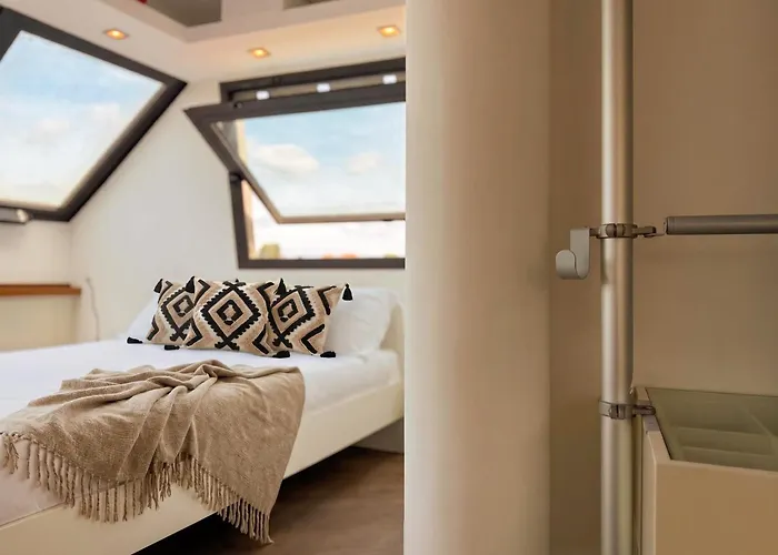 Homeby, Attico Torlonia * Roma