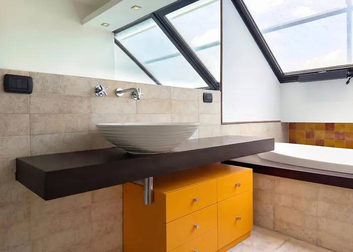 Homeby, Attico Torlonia * Roma